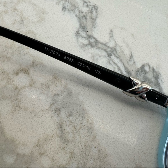 Tiffany TF 8055 Frame - Picture 7 of 7